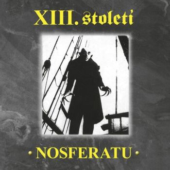 XIII Století - Nosferatu 2LP