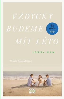 Vždycky budeme mít léto, 3. vydání