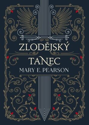 Zlodějský tanec, 3. vydání