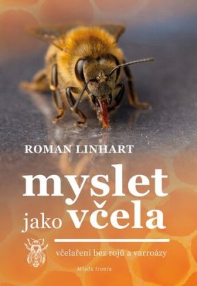 Myslet jako včela, 2. vydání