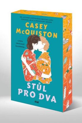 Stůl pro dva