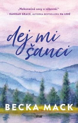 Dej mi šanci