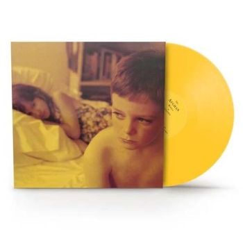Afghan Whigs, The - Gentlemen (Canary Yellow) LP