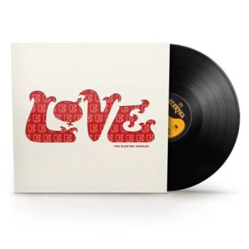 Love - The Elektra Singles LP