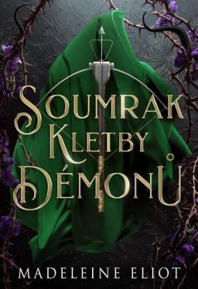 Čarodějka a král 2: Soumrak kletby démonů