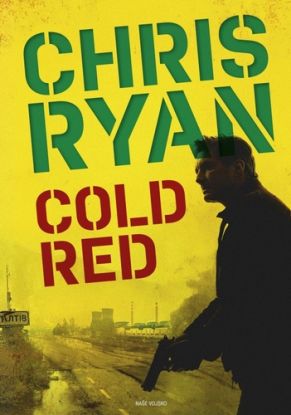 Cold Red