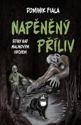 Stíny nad Malinovým vrchem: Napěněný příliv