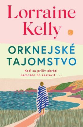 Orknejské tajomstvo