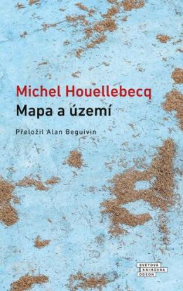 Mapa a území, 3. vydání