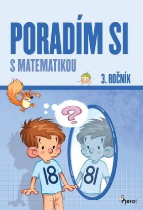 Poradím si s matematikou 3. ročník, 2. vydanie