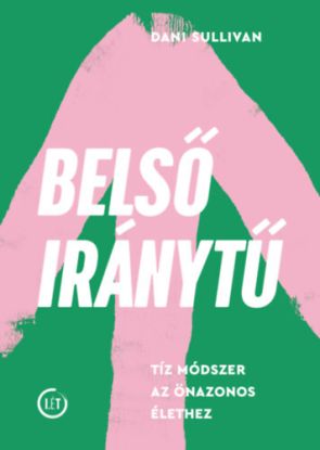 Belső iránytű