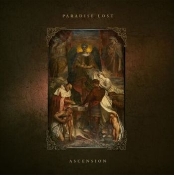 Paradise Lost - Ascension CD