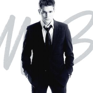 Bublé Michael - It's Time 2LP