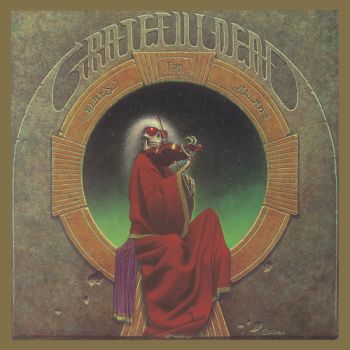 Grateful Dead - Blues For Allah 3CD