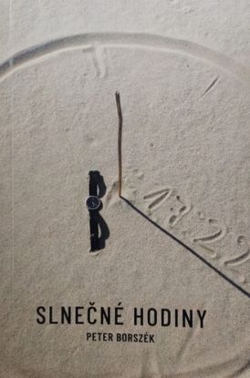 Slnečné hodiny (Momentky jedného leta)
