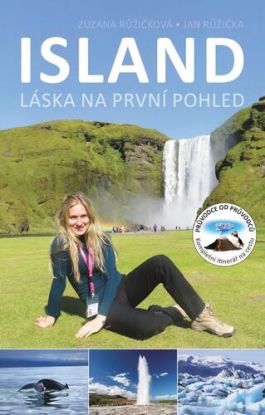 Island - láska na první pohled