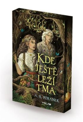 Kde ještě leží tma
