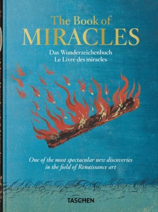 The Book of Miracles, 45th Ed.
