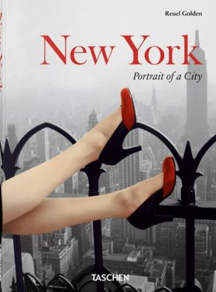 New York. Portrait of a City