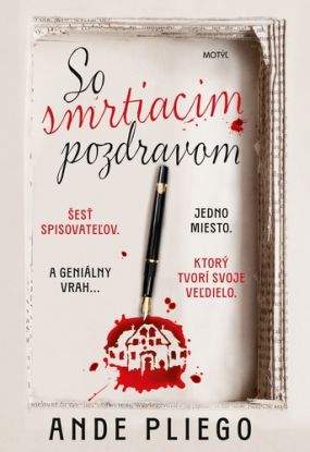 So smrtiacim pozdravom