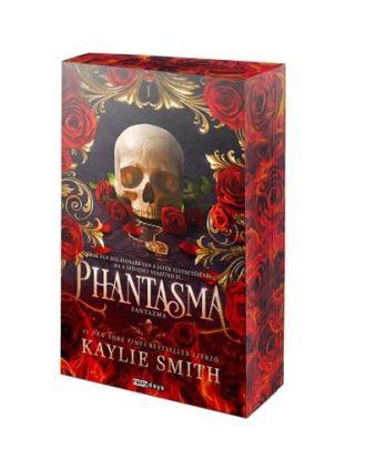 Phantasma - Fantazma (Éldekorált kiadás)