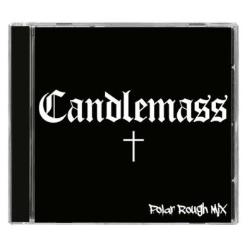 Candlemass - Candlemass: 20th Anniversary Polar Rough Mix 2CD
