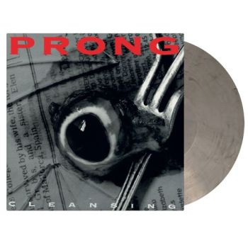 Prong - Cleansing (Smoke) LP