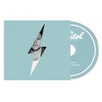Horan Niall - Heartbreak Weather: 5th Anniversary Edition CD