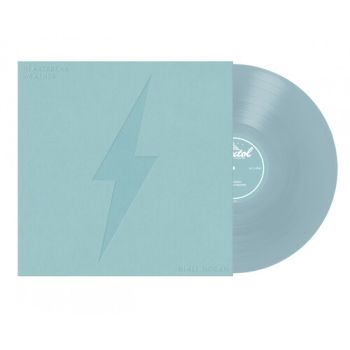 Horan Niall - Heartbreak Weather: 5th Anniversary Edition (Opaque Baby Blue) LP