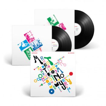 Metronomy - BBC Sessions 2LP