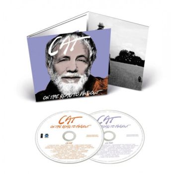 Yusuf/Cat Stevens - On The Road To Findout: Greatest Hits (Limited) 2CD