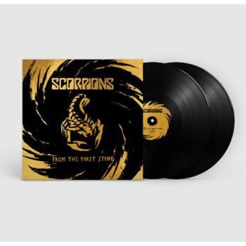 Scorpions - From The First Sting  2LP