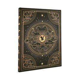 Zápisník Paperblanks Fourth Wing Ultra Lined
