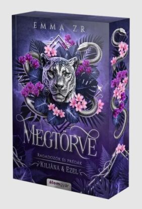 Megtörve - Éldekorált kiadás