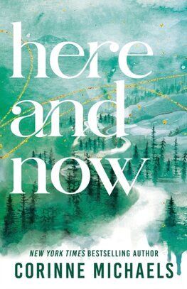 Here and Now - Ember Falls 2