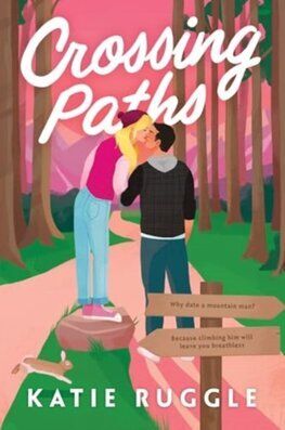 Crossing Paths - Beneath the Wild Sky 2