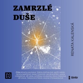 Zamrzlé duše