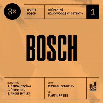 3x Bosch 1
