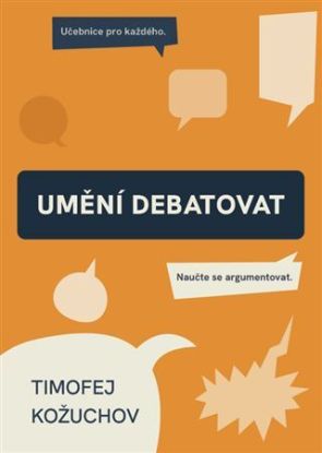 Umění debatovat
