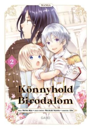 Könnyhold Birodalom 2.