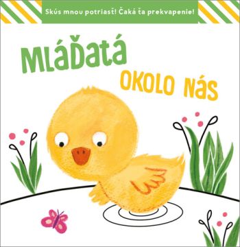 Mláďatá okolo nás, 2. vydanie