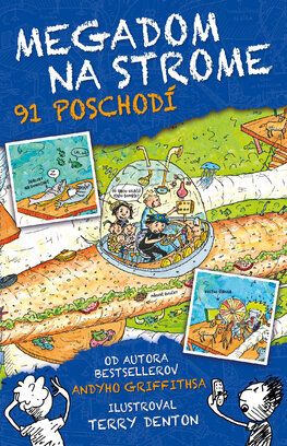 Megadom na strome 7: 91 poschodí