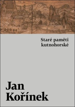Staré paměti kutnohorské