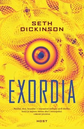 Exordia (CZ)