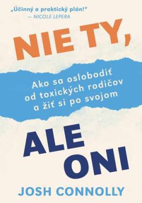 Nie ty, ale oni