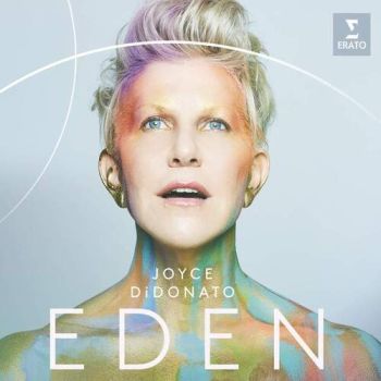 Didonato Joyce - Eden 2LP