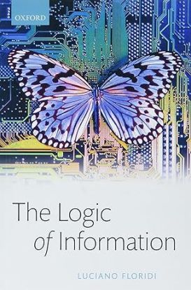The Logic of Information