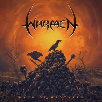 Warmen - Band Of Brothers CD