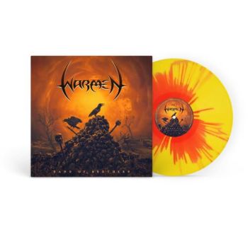 Warmen - Band Of Brothers LP