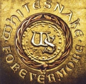 Whitesnake - Forevermore 4CD+BD